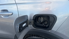 Vauxhall Crossland X 1.2T [110] Griffin 5dr [6 Spd] [Start Stop] Petrol Hatchback